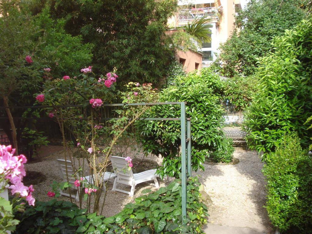 Un Sogno Di Casa Bed & Breakfast Roma