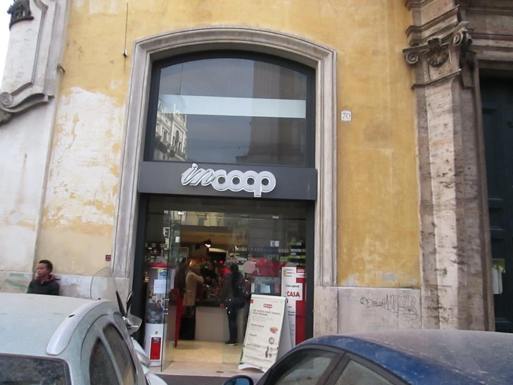 Trevi Elegance 3* Roma