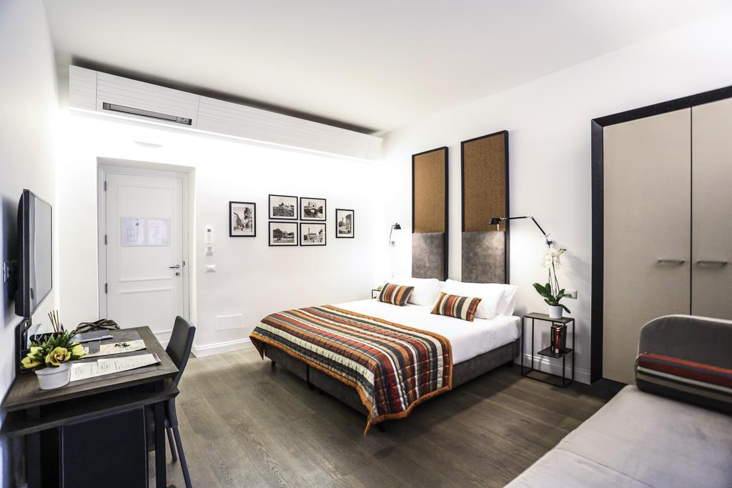 Casa de hóspedes Maison Evelina Roma