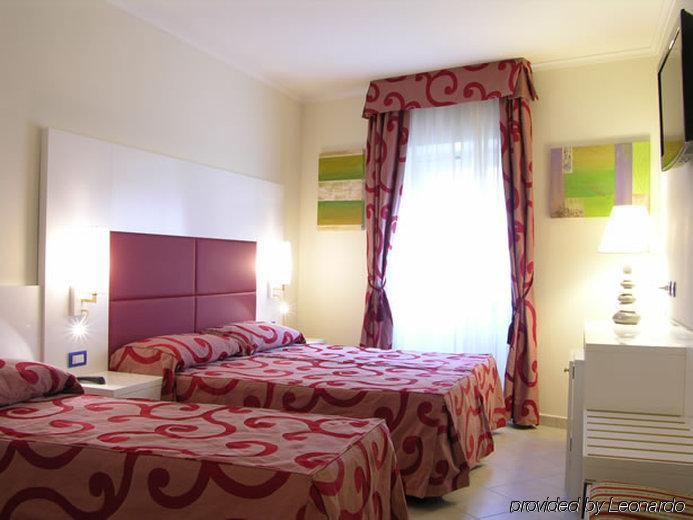 Anglo Americano Hotel Rom