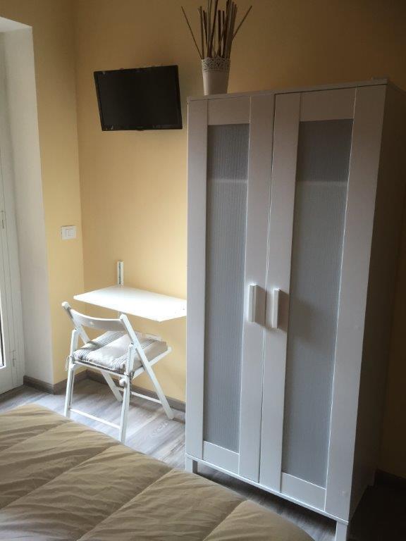 Casa Alessandra Apartamento Roma