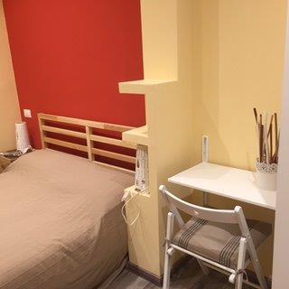 Apartamento Casa Alessandra *