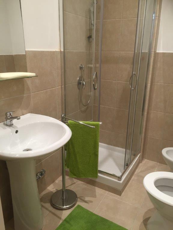 Apartamento Casa Alessandra *