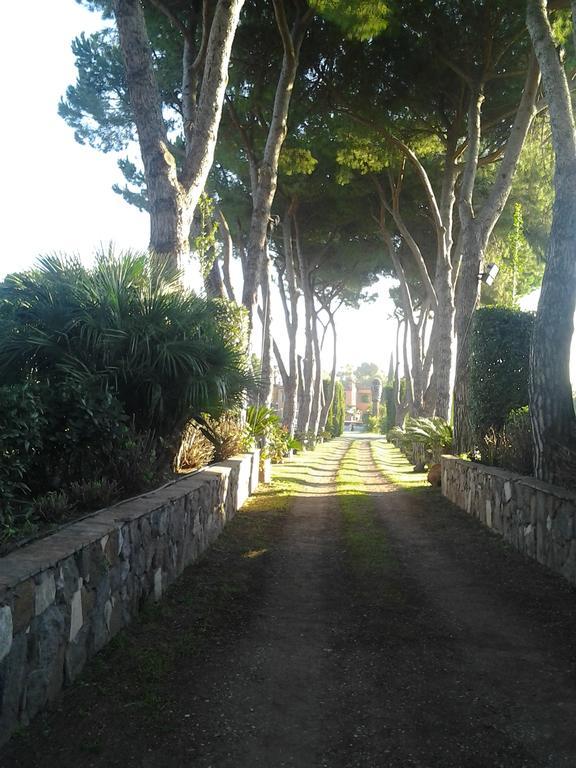 Bed & Breakfast Al Settimo Cielo