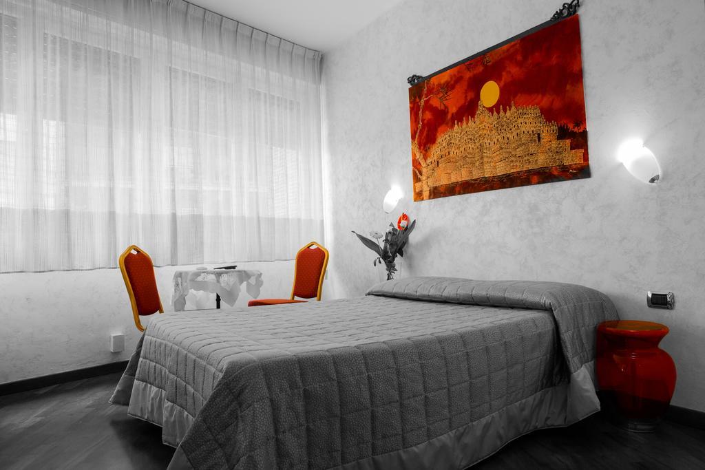 Bed & Breakfast Al Settimo Cielo Rome