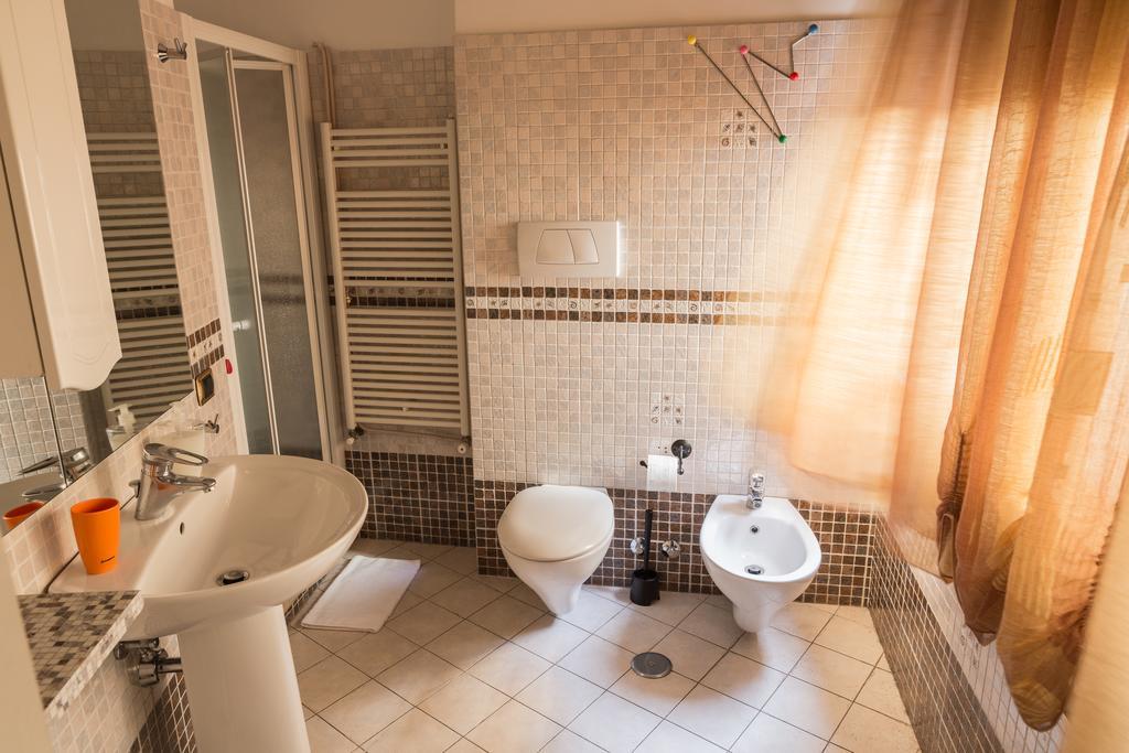 Bed & Breakfast Al Settimo Cielo *
