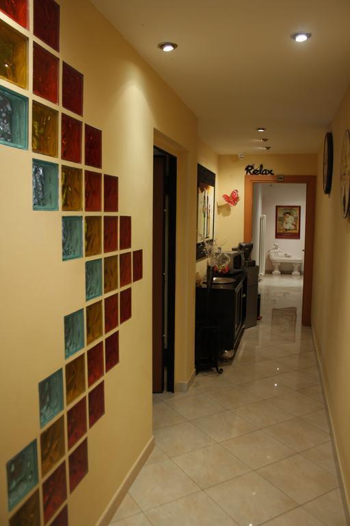 Bed & Breakfast Al Settimo Cielo Rome