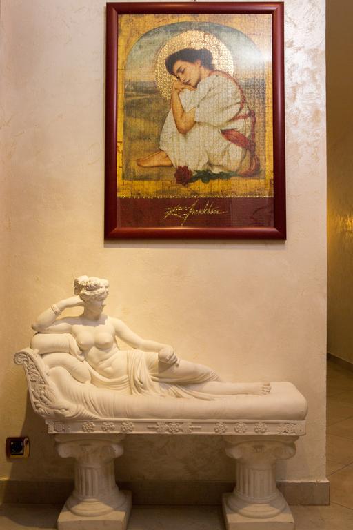 Al Settimo Cielo Bed & Breakfast Rome