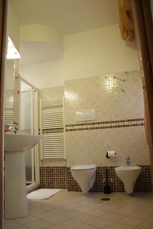 Al Settimo Cielo Bed & Breakfast *