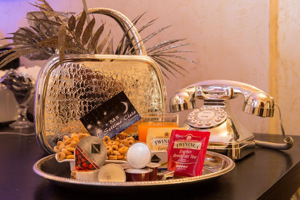 Bed & Breakfast Al Settimo Cielo