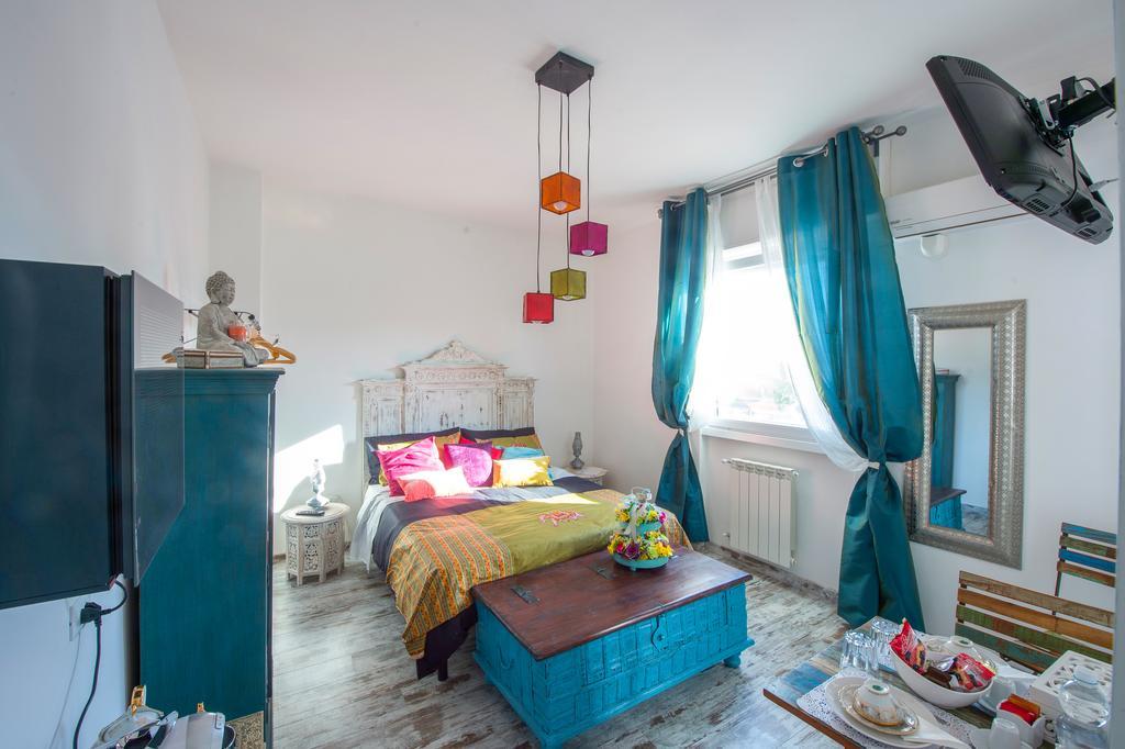 Bed & Breakfast Letto E Latte 2*