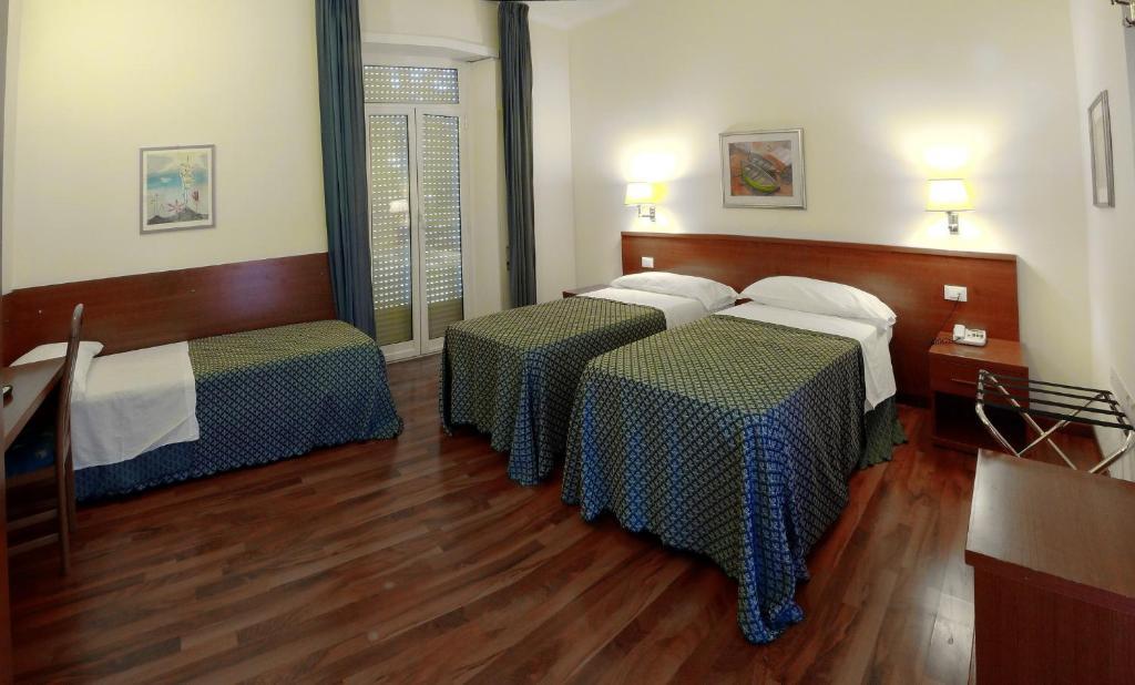 Hotel Monteverde E Austria