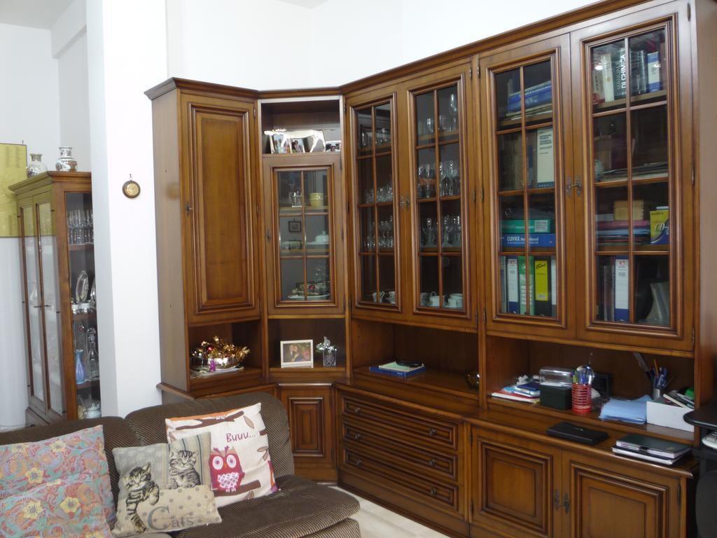 Serafini Acomodação com café da manhã  *