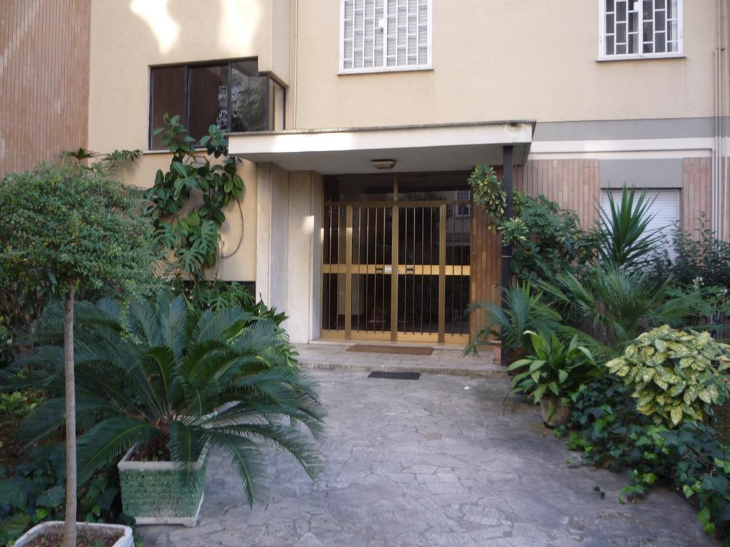 Acomodação com café da manhã  Serafini Roma