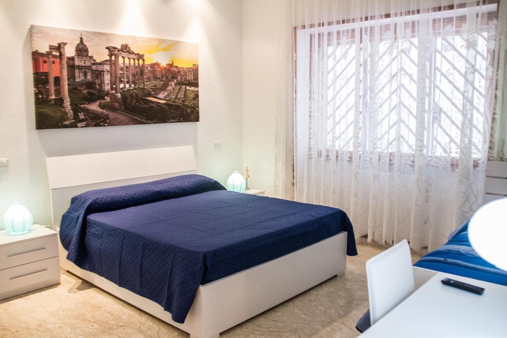 Domus Romae Bed and breakfast