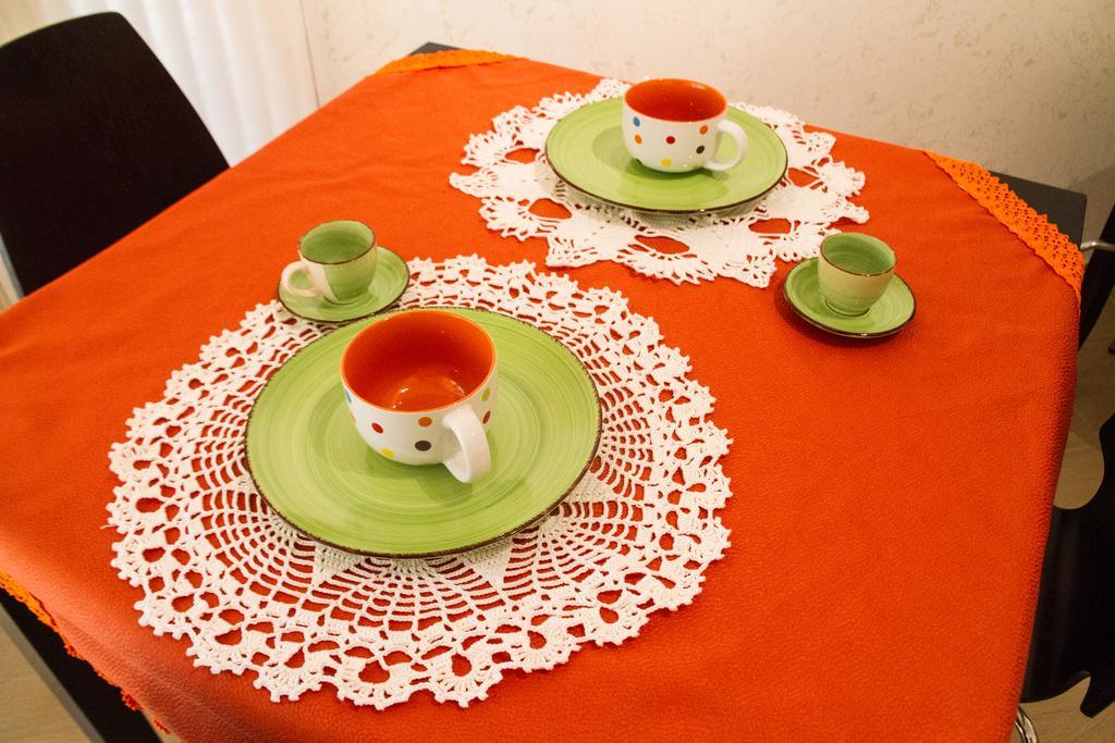 Bed and breakfast Domus Romae 3*