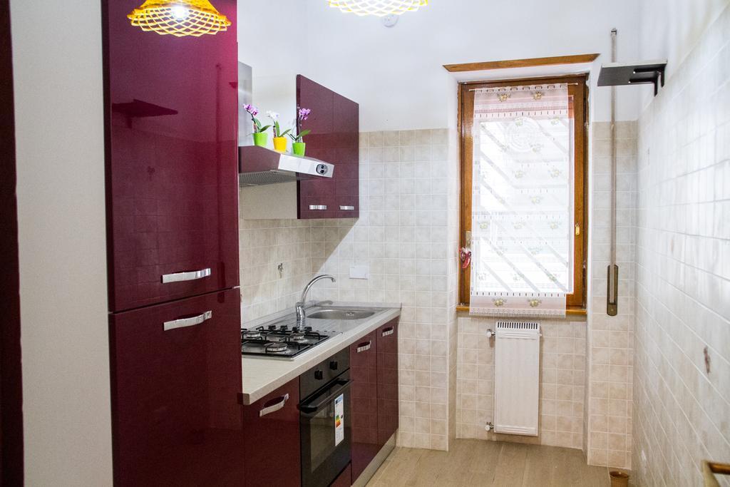 Bed and breakfast Domus Romae Roma