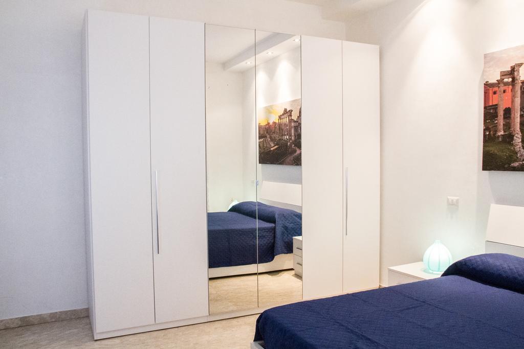 Bed and breakfast Domus Romae