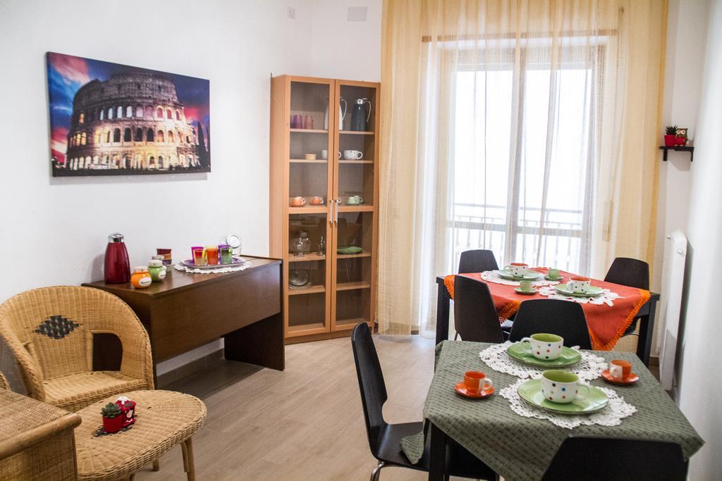 Domus Romae Bed and breakfast Roma