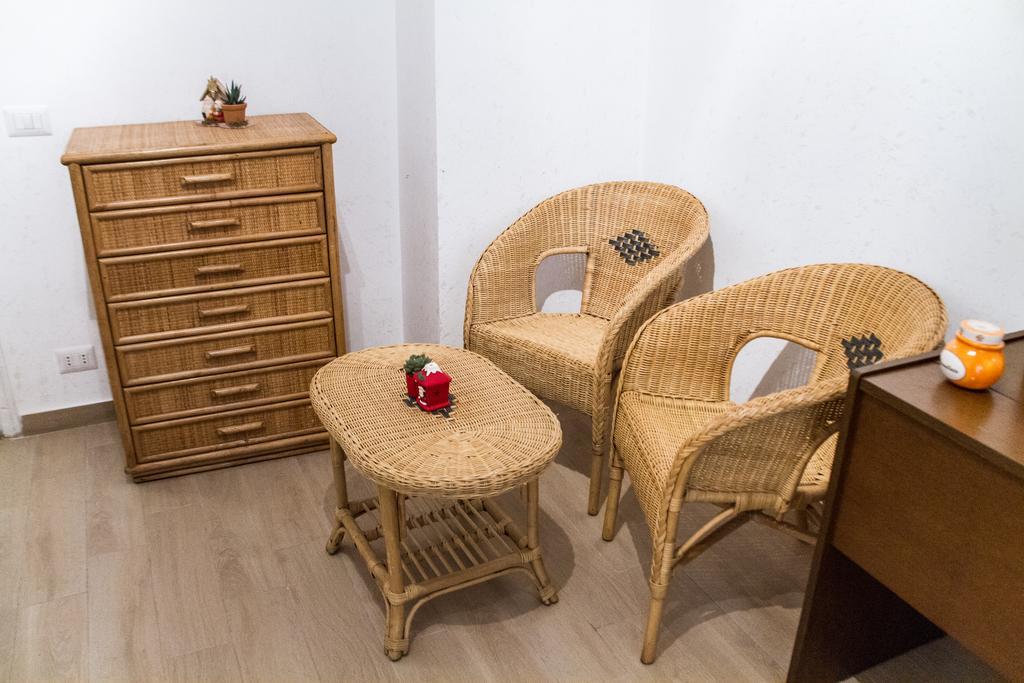 Domus Romae Bed and breakfast