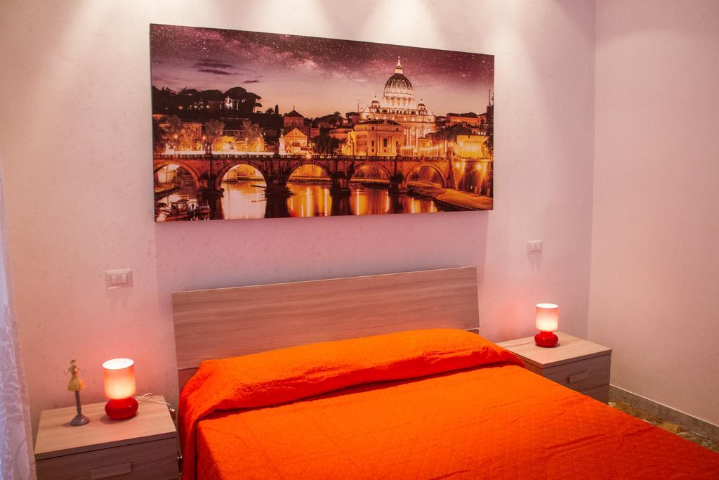 Domus Romae Bed and breakfast Roma