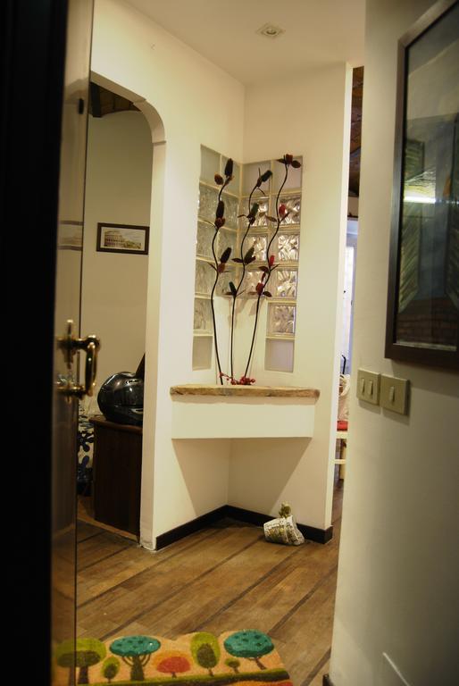 Apartamento La Piccola Stellina