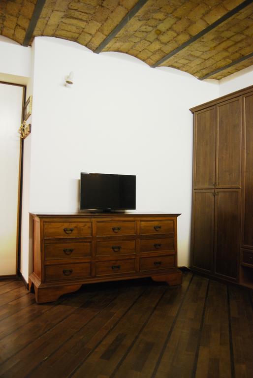 Apartamento La Piccola Stellina Roma