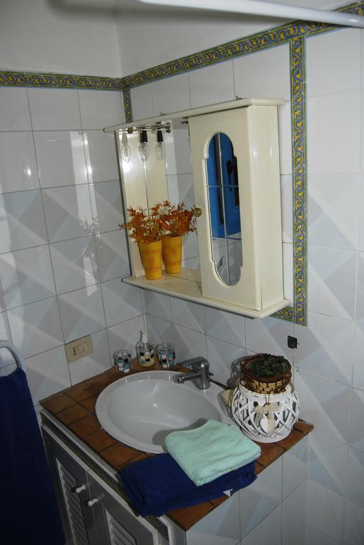 Apartamento La Piccola Stellina