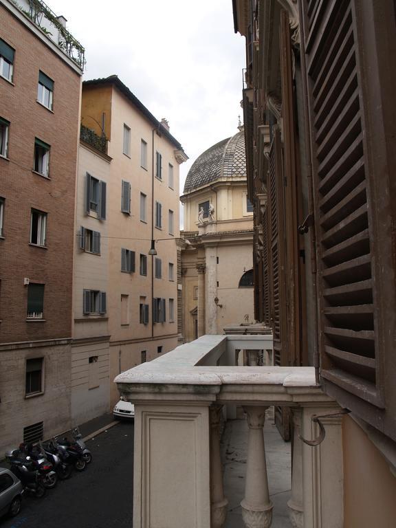 Viadelloca35 * Roma