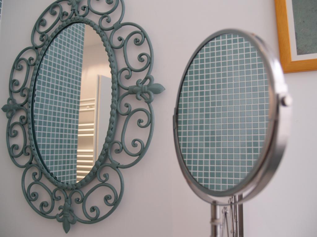Apartamento Viadelloca35 Roma