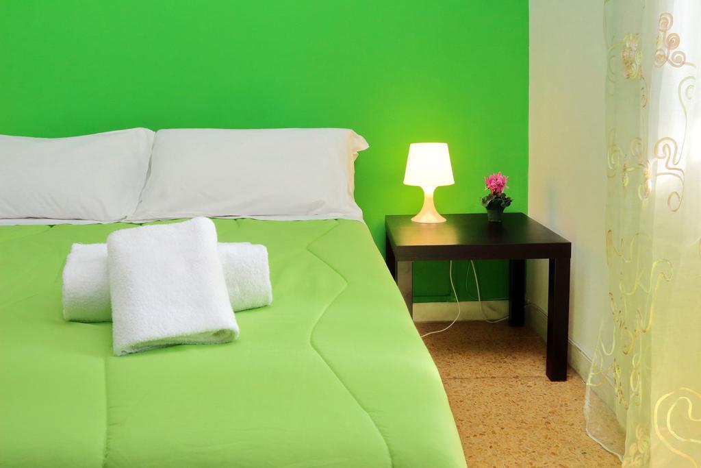 Bed & Breakfast I Sette Re Roma