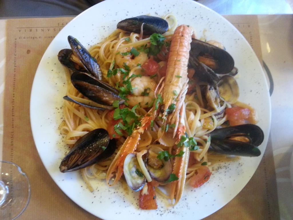 Alojamento de Acomodação e Pequeno-almoço La Valle Dei Casali Com Roma