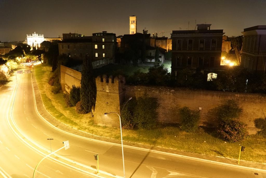 Bed and breakfast Terrazza Sotto Le Stelle