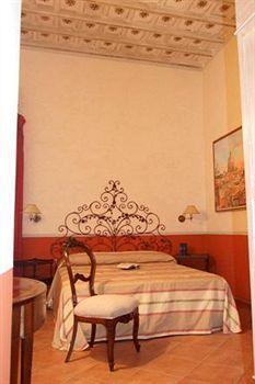 Trevispagna Charme Casa de hóspedes Roma