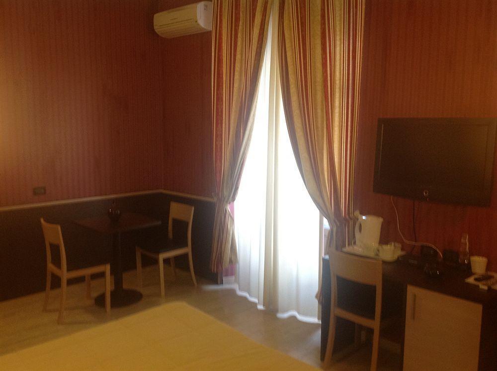 La Casa Di Maurizio