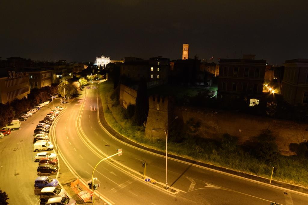 Bed and breakfast Terrazza Sotto Le Stelle Roma