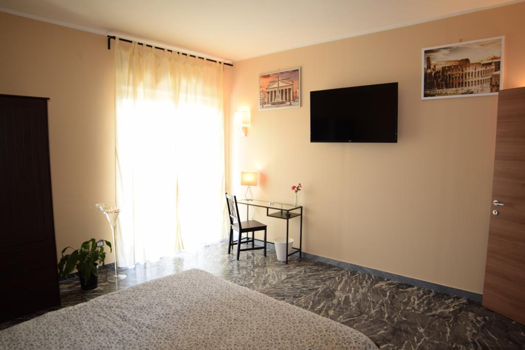 Terrazza Sotto Le Stelle Bed and breakfast Roma