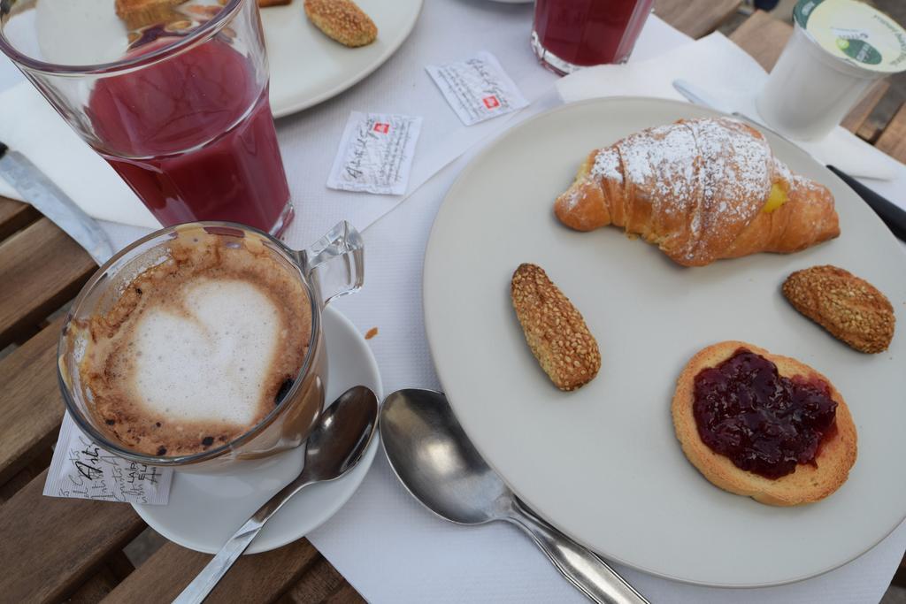 Bed and breakfast Terrazza Sotto Le Stelle Roma