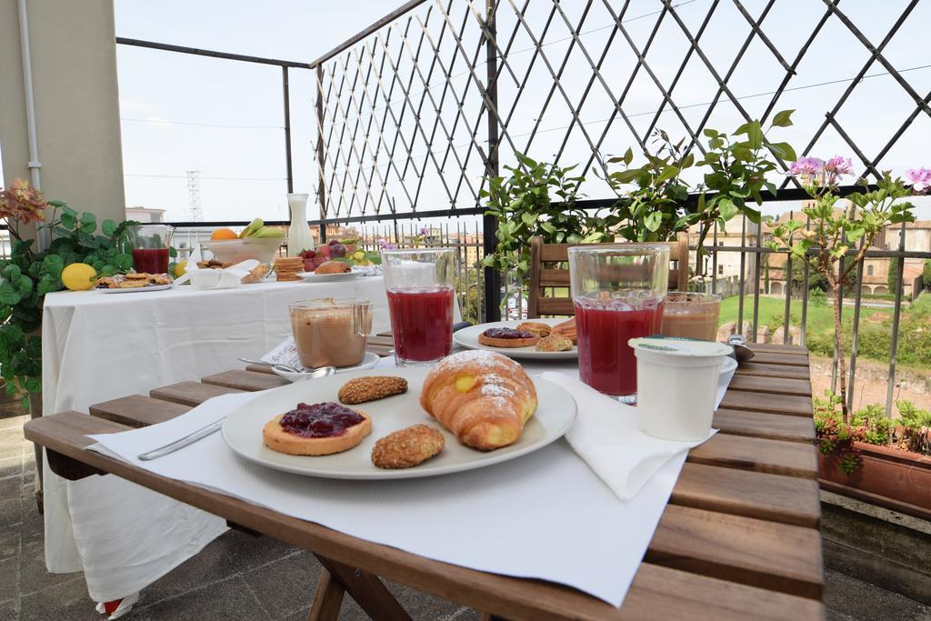 Bed and breakfast Terrazza Sotto Le Stelle *
