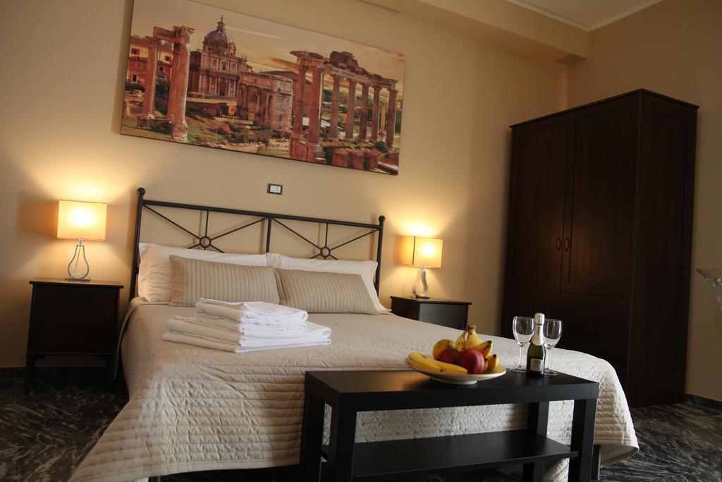 Bed and breakfast Terrazza Sotto Le Stelle Roma