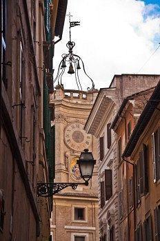 All'orologio Bed & Breakfast Rome