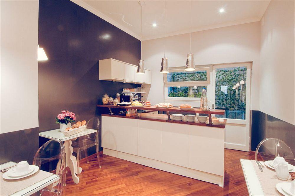 Bed & Breakfast All'orologio Rome