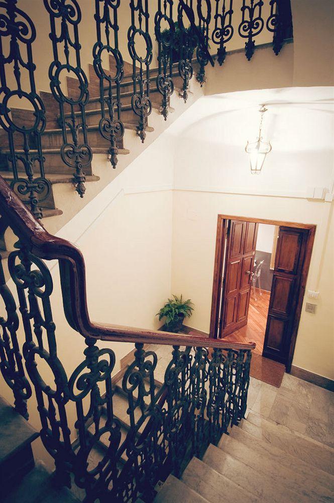 Bed & Breakfast All'orologio Rome