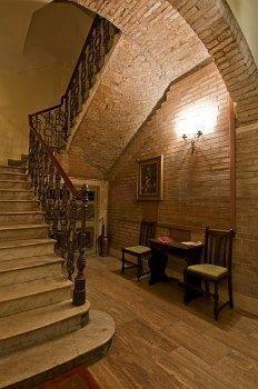 All'orologio Bed & Breakfast Rome
