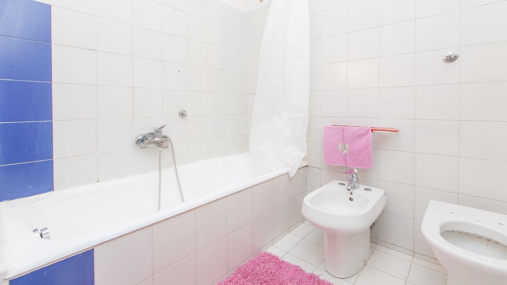 Rental In Rome Santini Apartment Apartamento Roma
