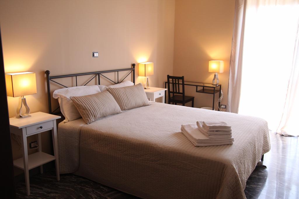 Bed and breakfast Terrazza Sotto Le Stelle Roma
