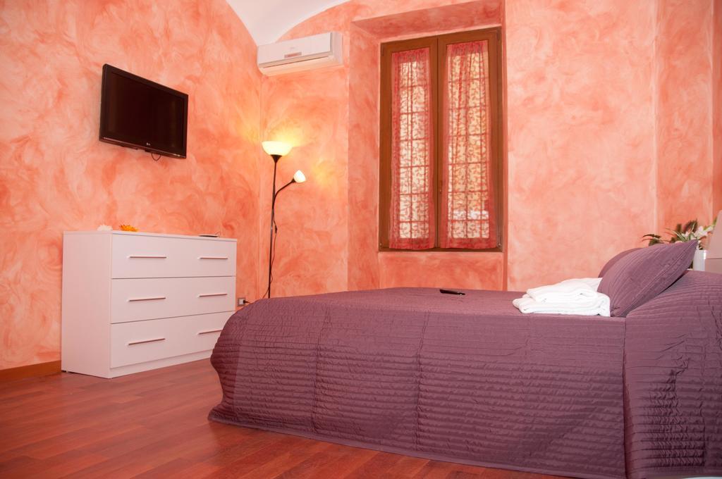 Apartamento Lucky Domus Esquilino *