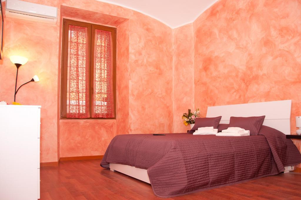Lucky Domus Esquilino Roma