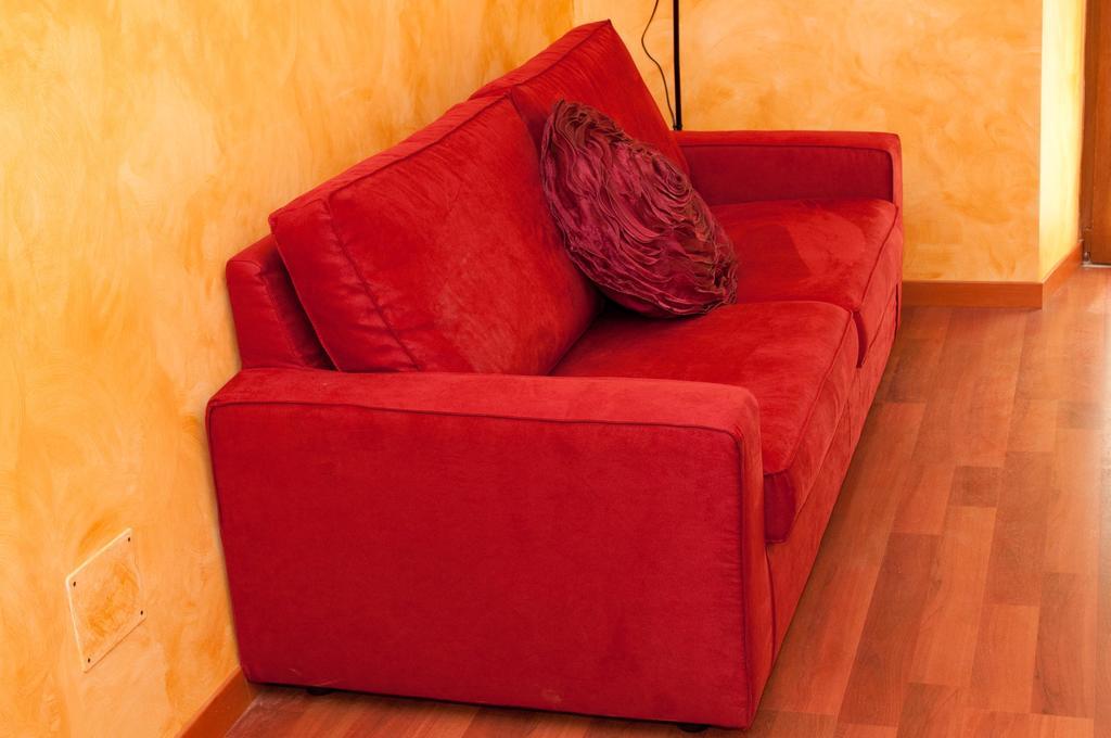Apartamento Lucky Domus Esquilino Roma