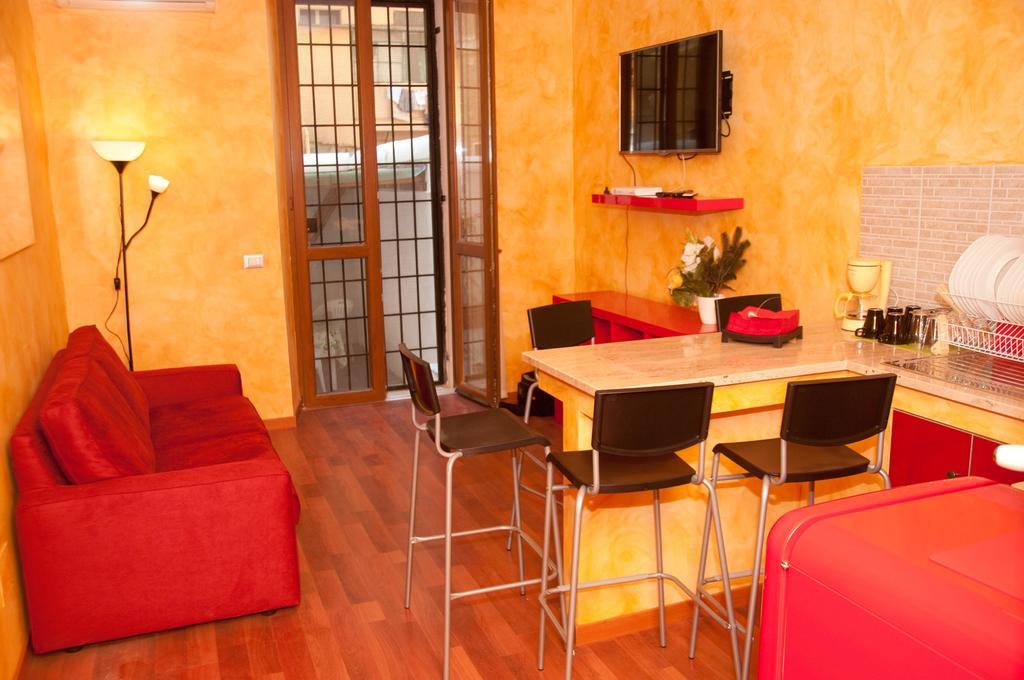 Apartamento Lucky Domus Esquilino Roma